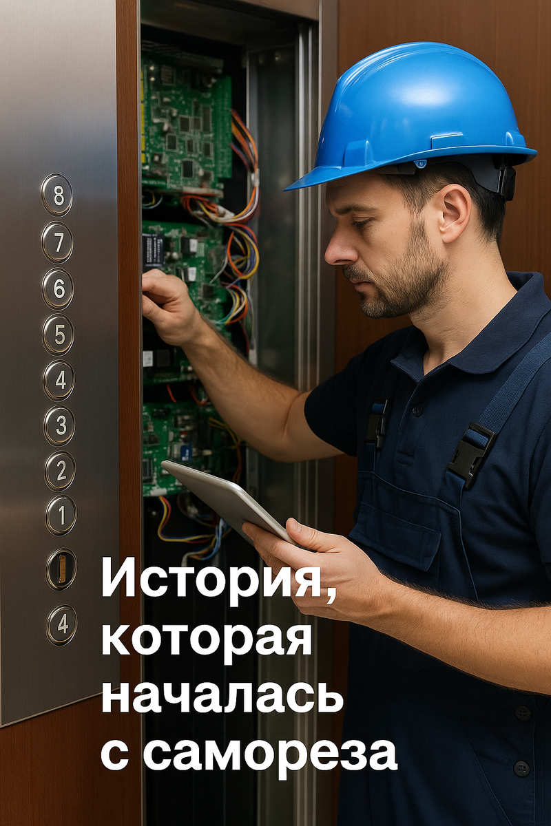 Статья от компании «ЛифтКомфортСервис»