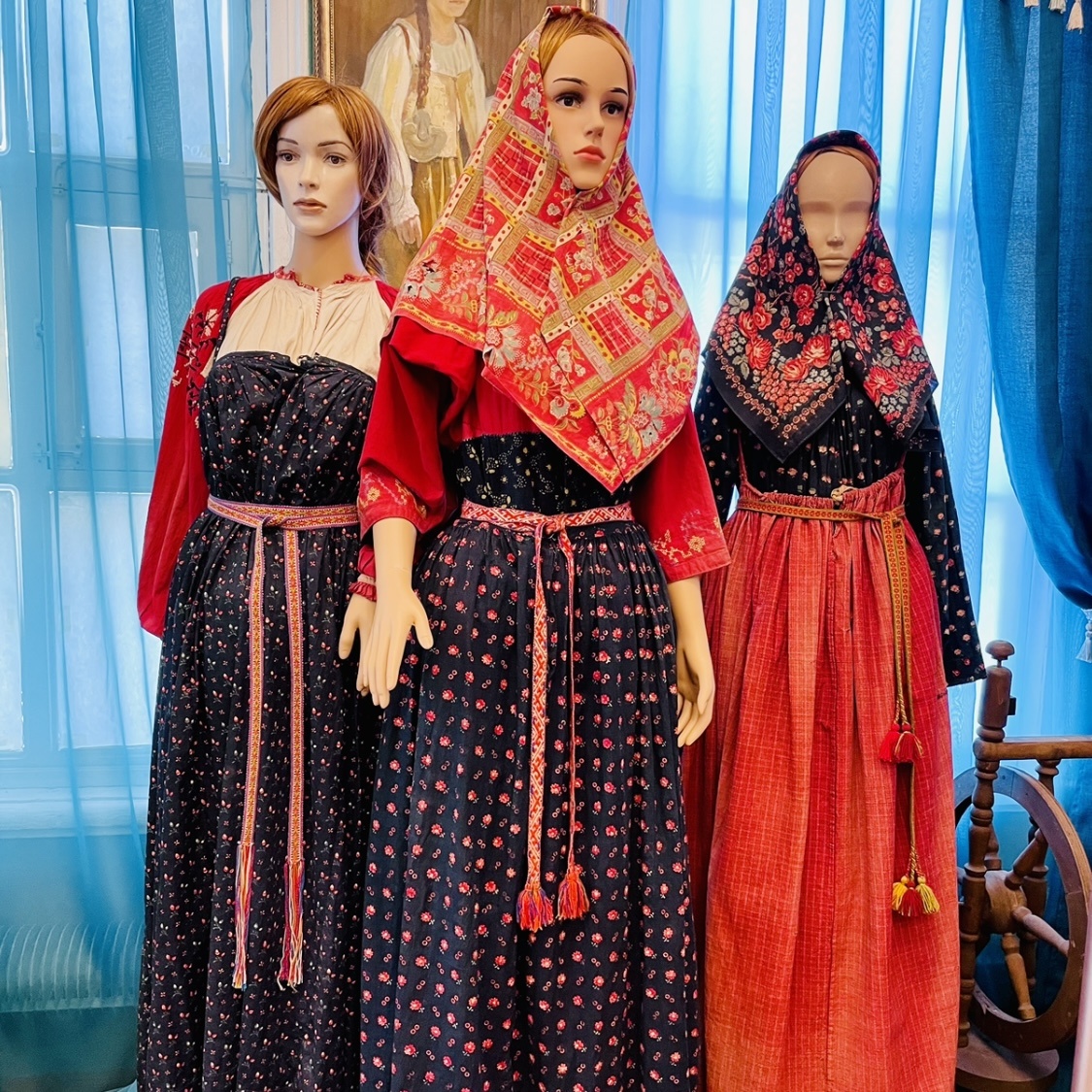 Фото автора