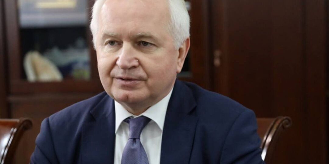 Президент России Владимир Путин