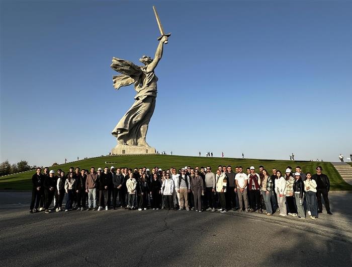    ФОТО: предоставлено АО "Транснефть – Приволга"