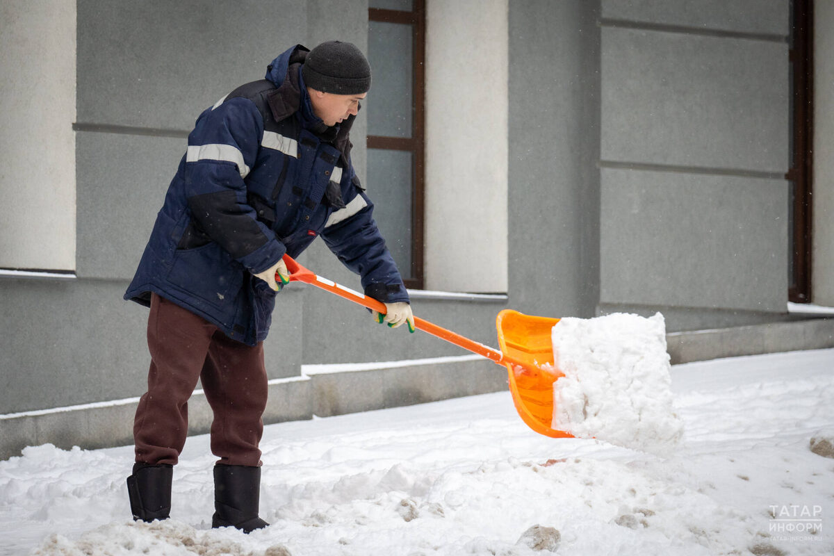 Фото: © Владимир Васильев / «Татар-информ»