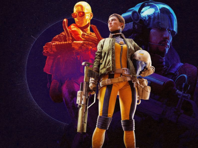    ARC Raiders ещё не вышла, но уже стала самым популярным экстракшен-шутером в Steam