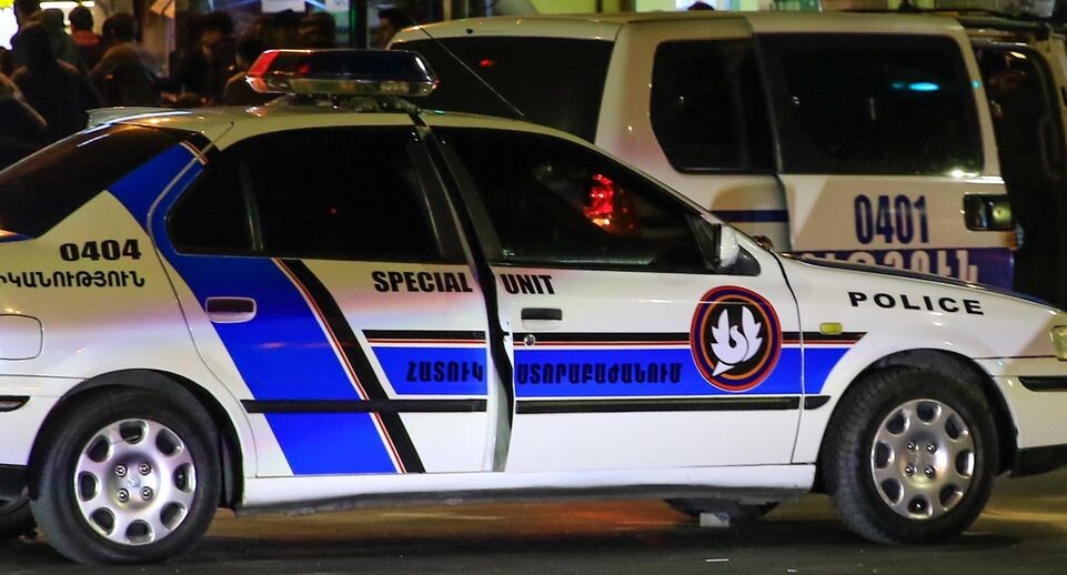    Gevorg Ghazaryan / www.globallookpress.com