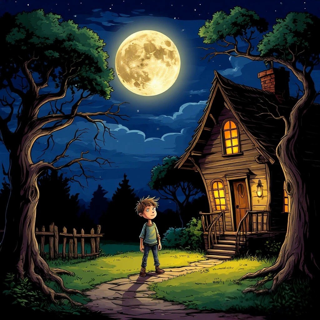 Дачный дозор