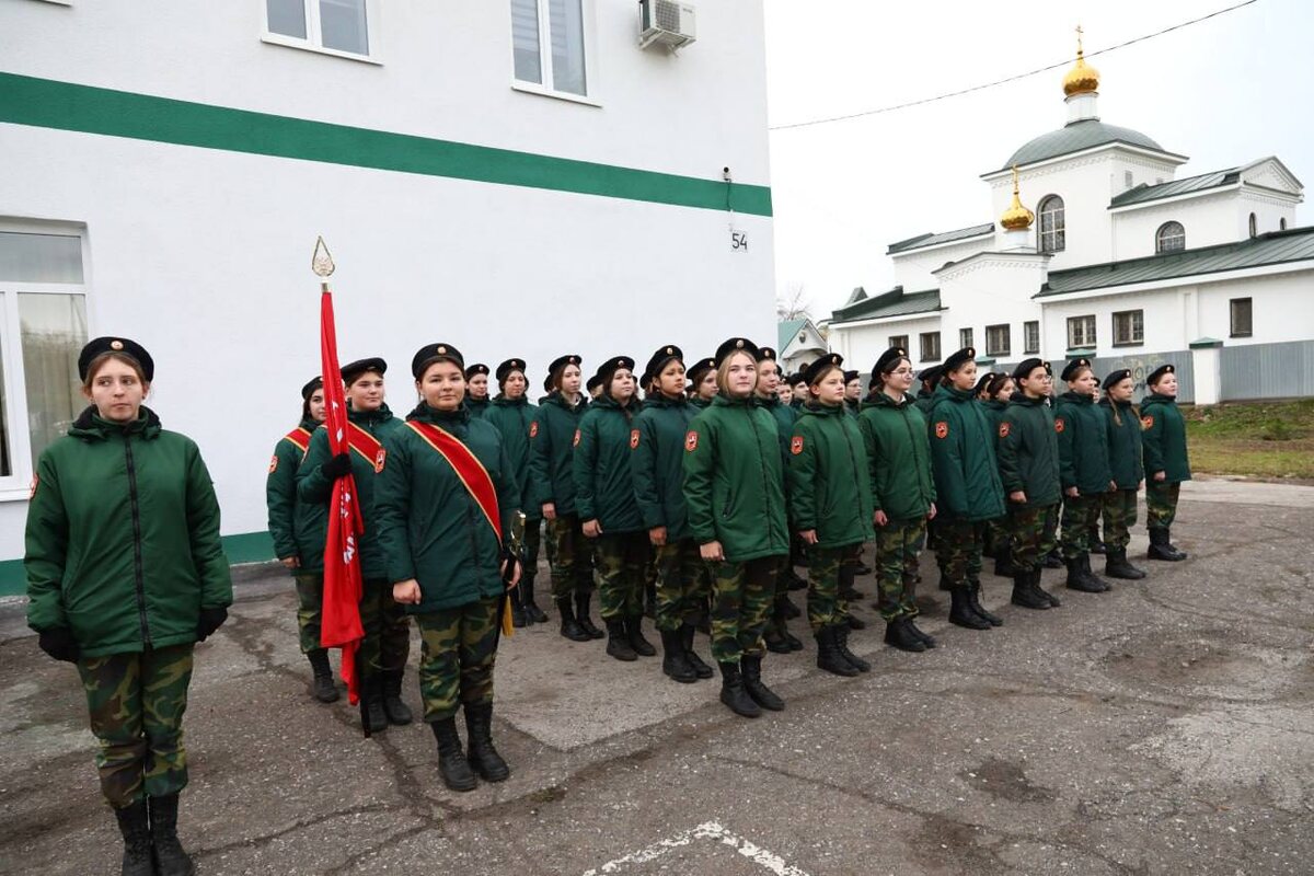    Фото Администрации Самары