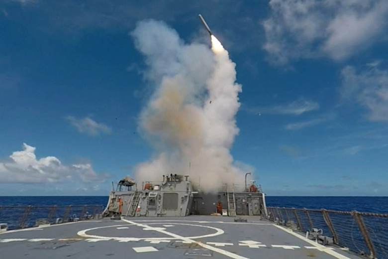    U.S. Navy/Global Look Press