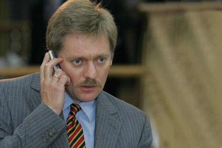  Дмитрий Сергеевич