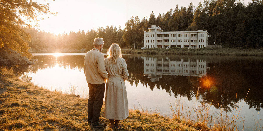 Льготные путёвки в санаторий для пенсионеров: кому положены и как получить