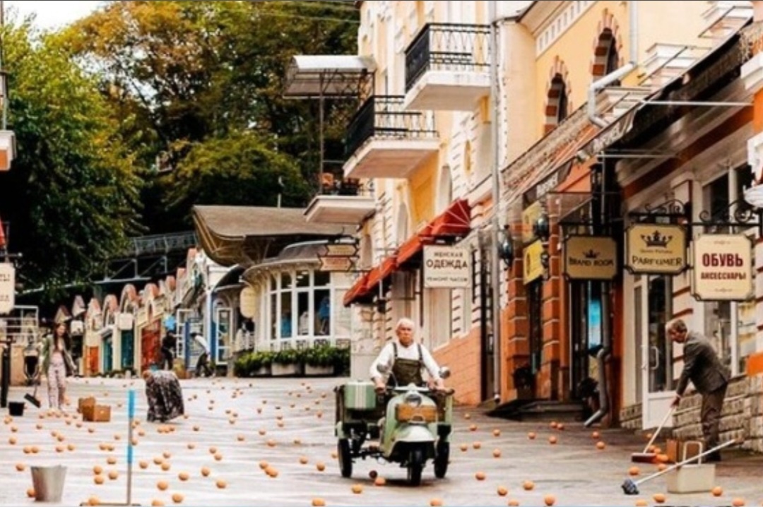 Кадр из фильма.