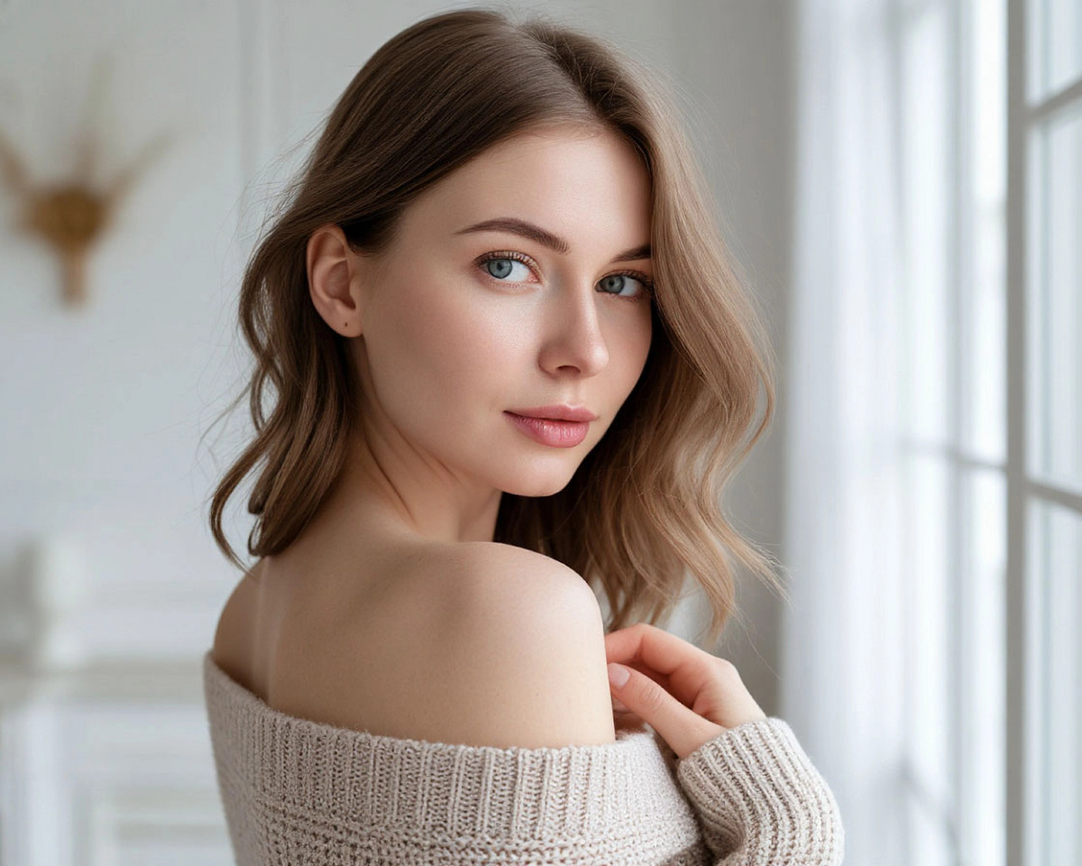 Автор: Вика Трель © (2405)