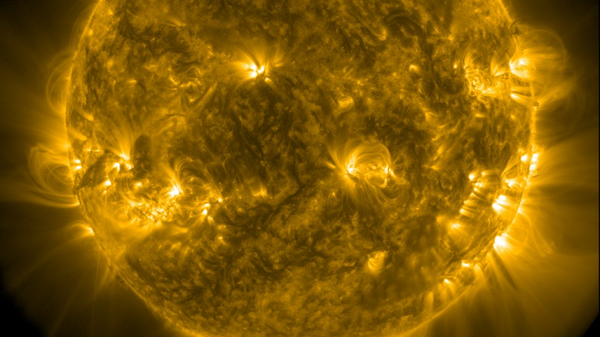    © Лаборатория солнечной астрономииИКИ и ИСЗФ