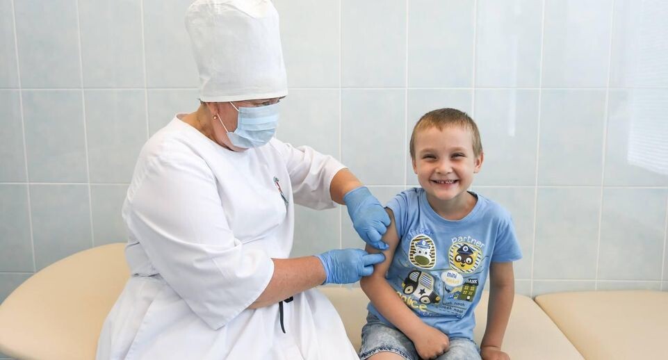    Министерство здравоохранения МО