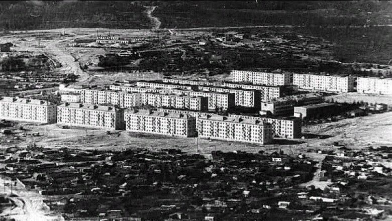 Самое страшное землетрясение в России: как город исчез за 17 секунд