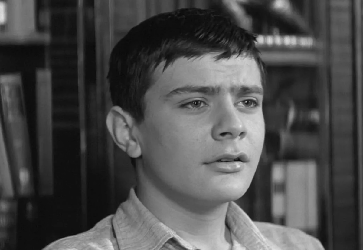 Никита Михалков