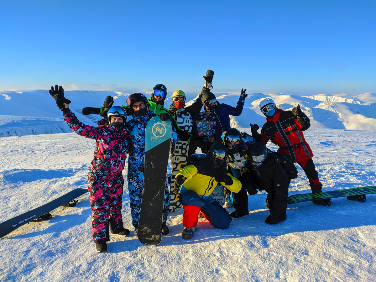 Приисковый