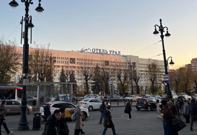    © Олег Антонов