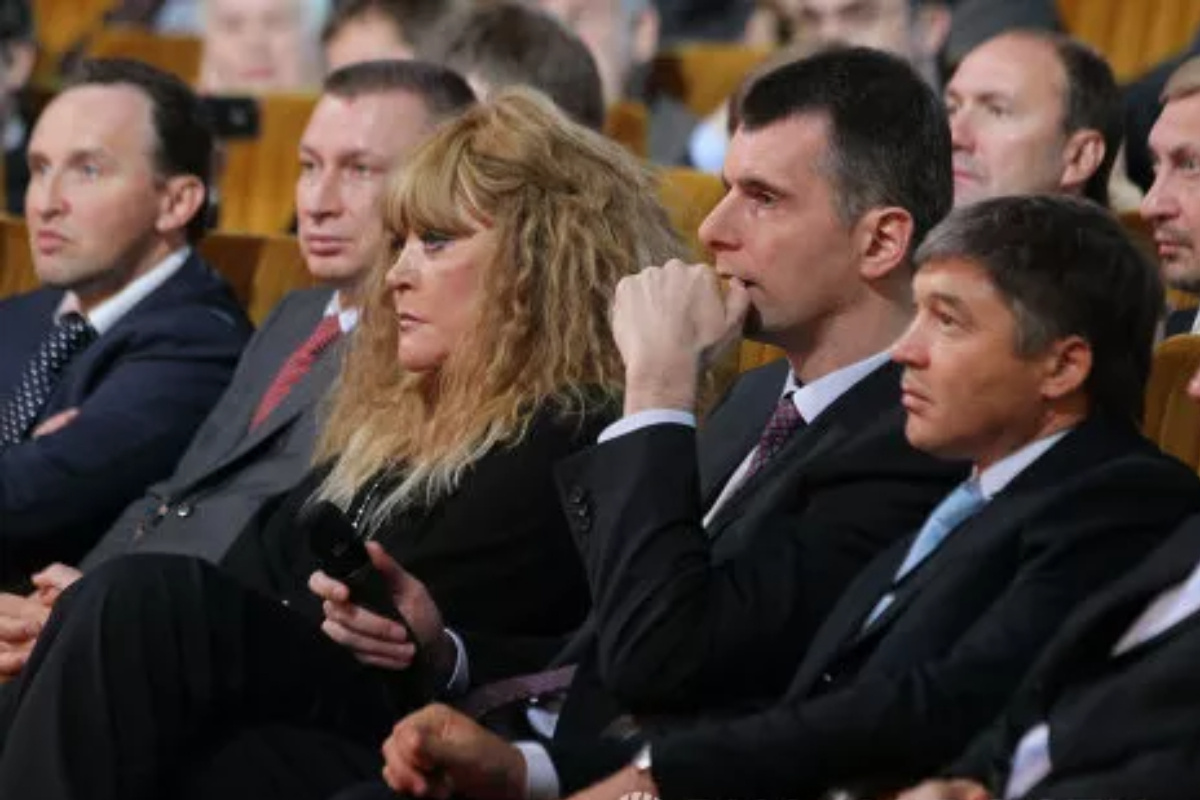    Фото: Илья Питалев, источник: ria.ru