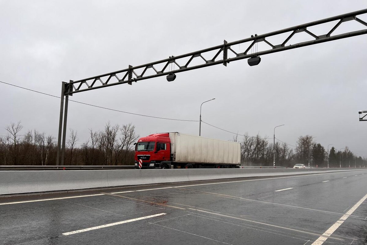     фото: Росавтодор / rosavtodor.gov.ru