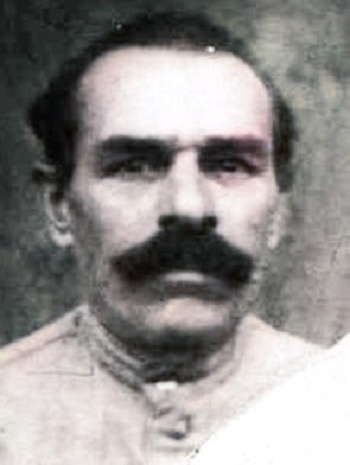 Липлявый Тарас Игнатьевич