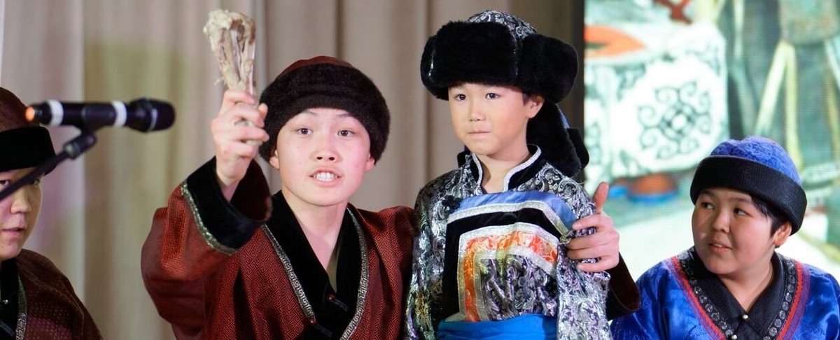 Детский фестиваль искусств «Алтан Туяа» состоится 25 октября
Фото: Центр культуры коренных народов Прибайкалья