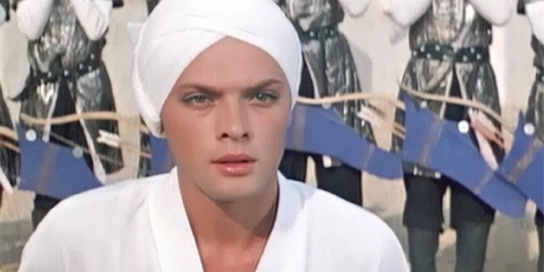 Он сводил с ума миллионы, а ушел почти незаметно. Нелегкая жизнь Бориса Быстрова — советского Аладдина