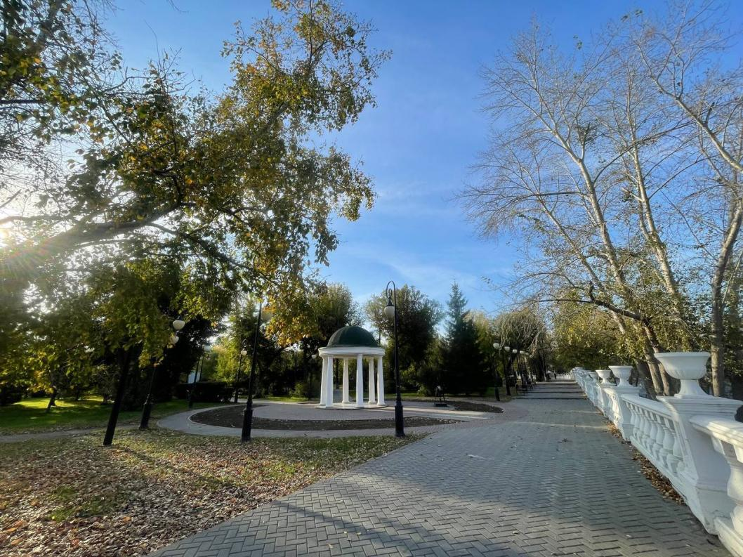 Фото: ИА "Тюменская линия"