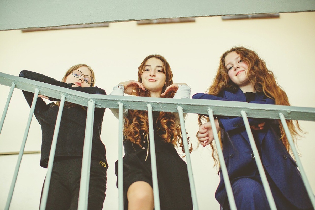 Санкт-Петербург 7 класс