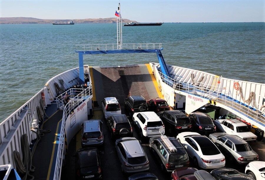     / Источник: © Сергей Мальгавко/ТАСС