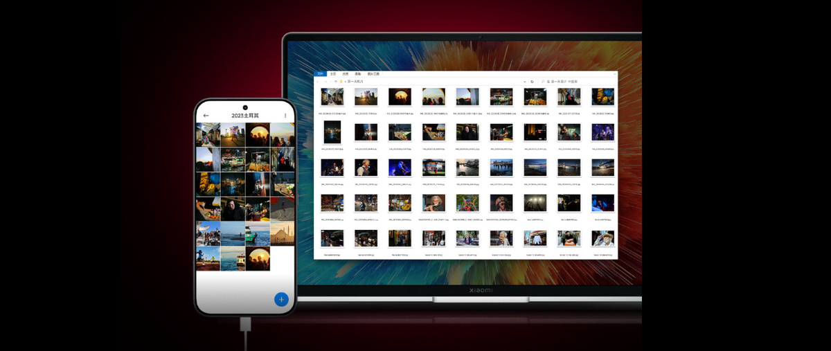 Фото Redmi  📷
