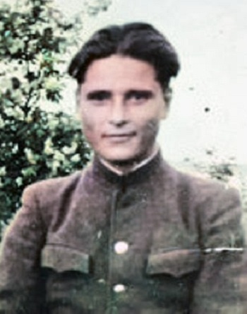 Лепкалов Василий Афанасьевич