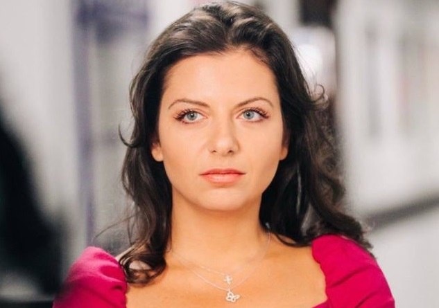    Фото: соцсети Маргариты Симоньян