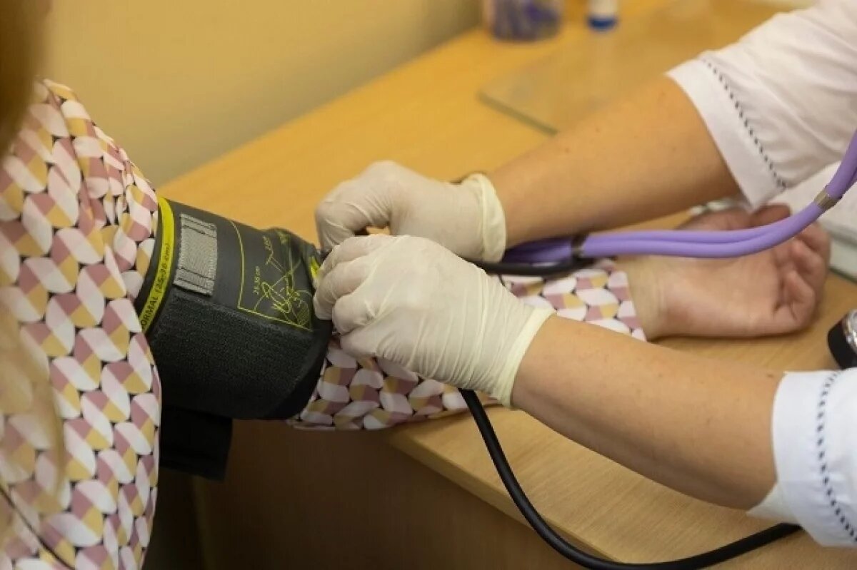    В Верхотурье завершают укомплектование фельдшерских пунктов кадрами