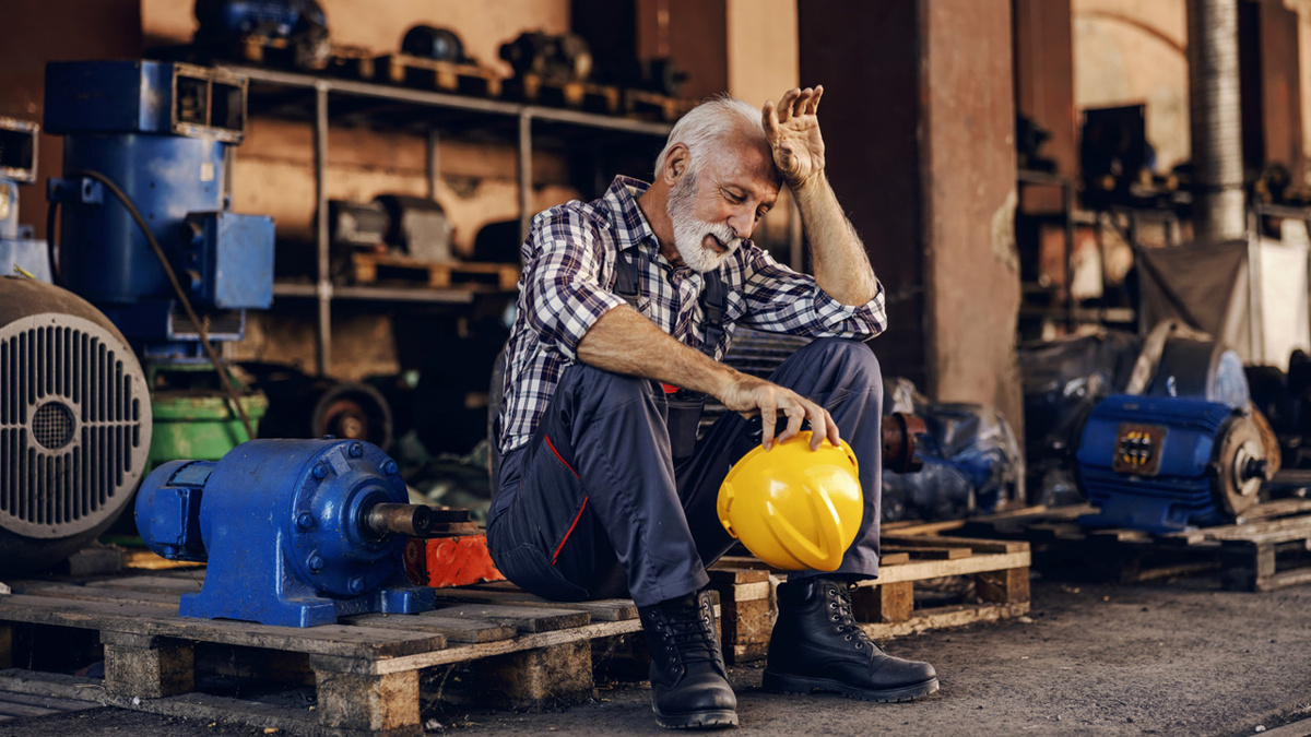 Главный вопрос: кто будет платить за долголетие?