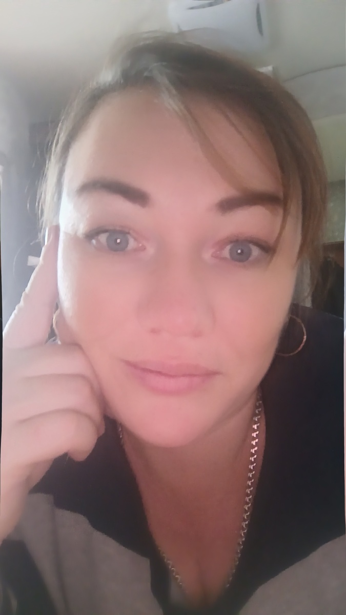 Личное фото