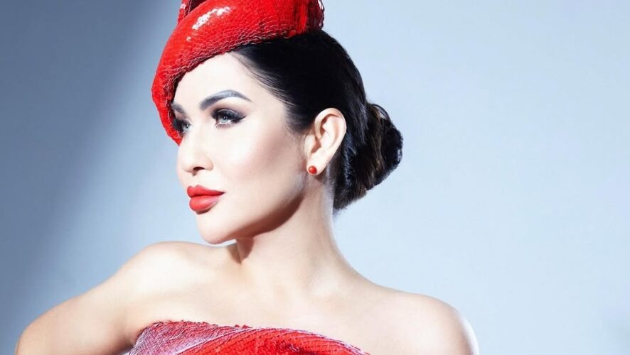    Фото: соцсети Ильсии Бадретдиновой