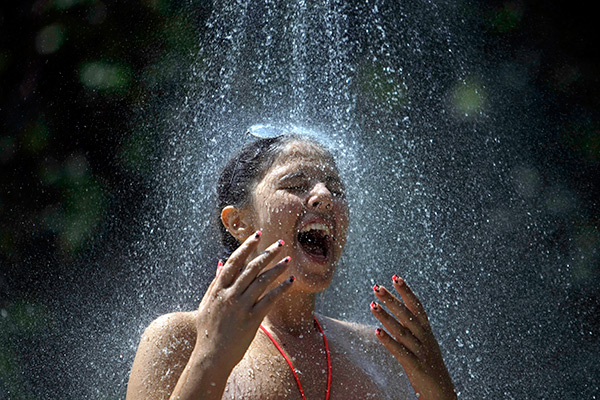 Сначала страшно, потом приятно