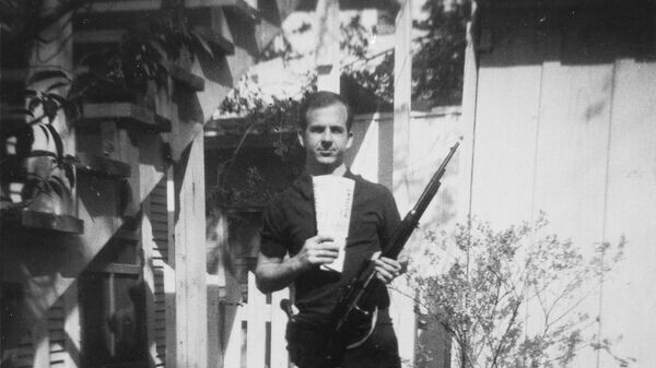    © Photo : Марина Освальд