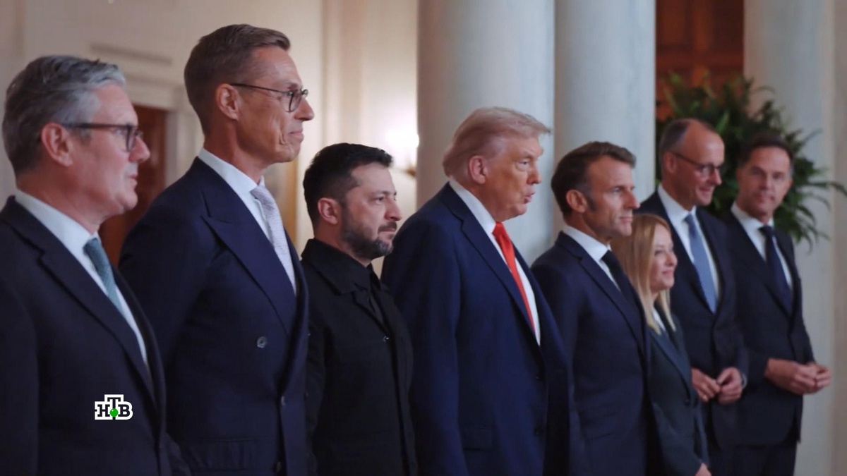    Развязка украинского конфликта: к чему готовятся участники закулисных игр