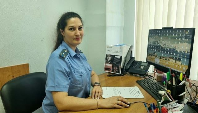 Фото: пресс-служба УФССП России по Псковской области