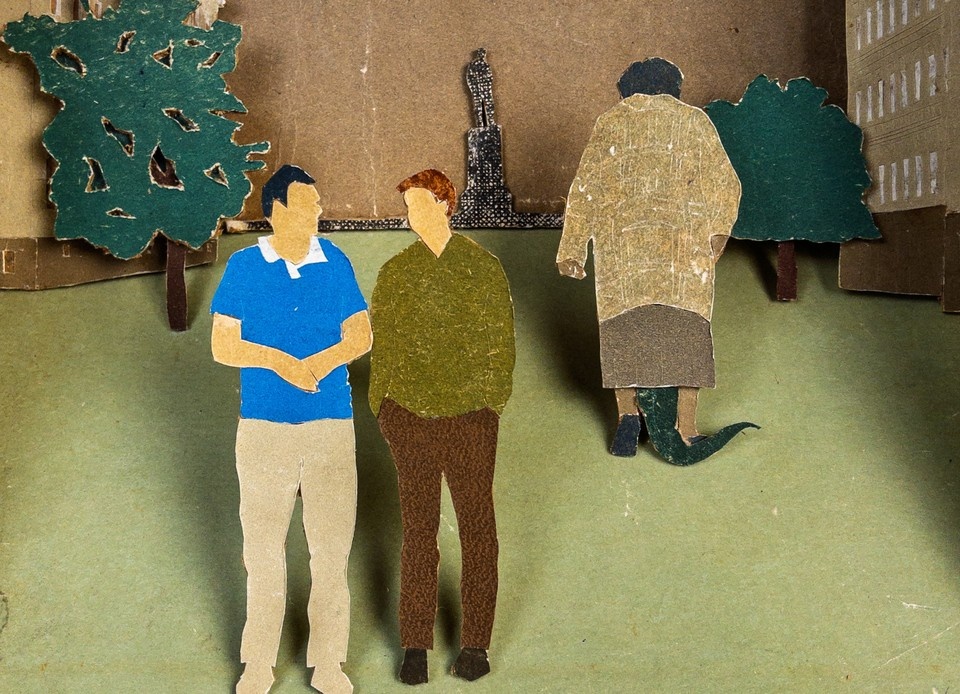    Выставку можно посетить до 2 ноября. Фото: «ЗИМ Галерея»