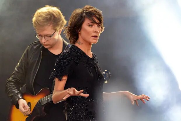    Фото: lenta.ru Мария Михайлова