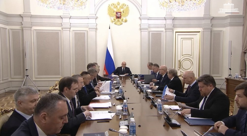    Нижегородская область получит федподдержку в открытии новых производств