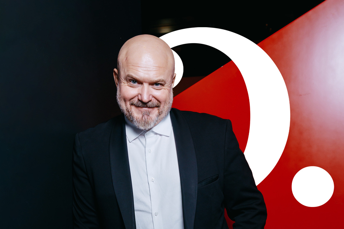    Сергей Чихачёв