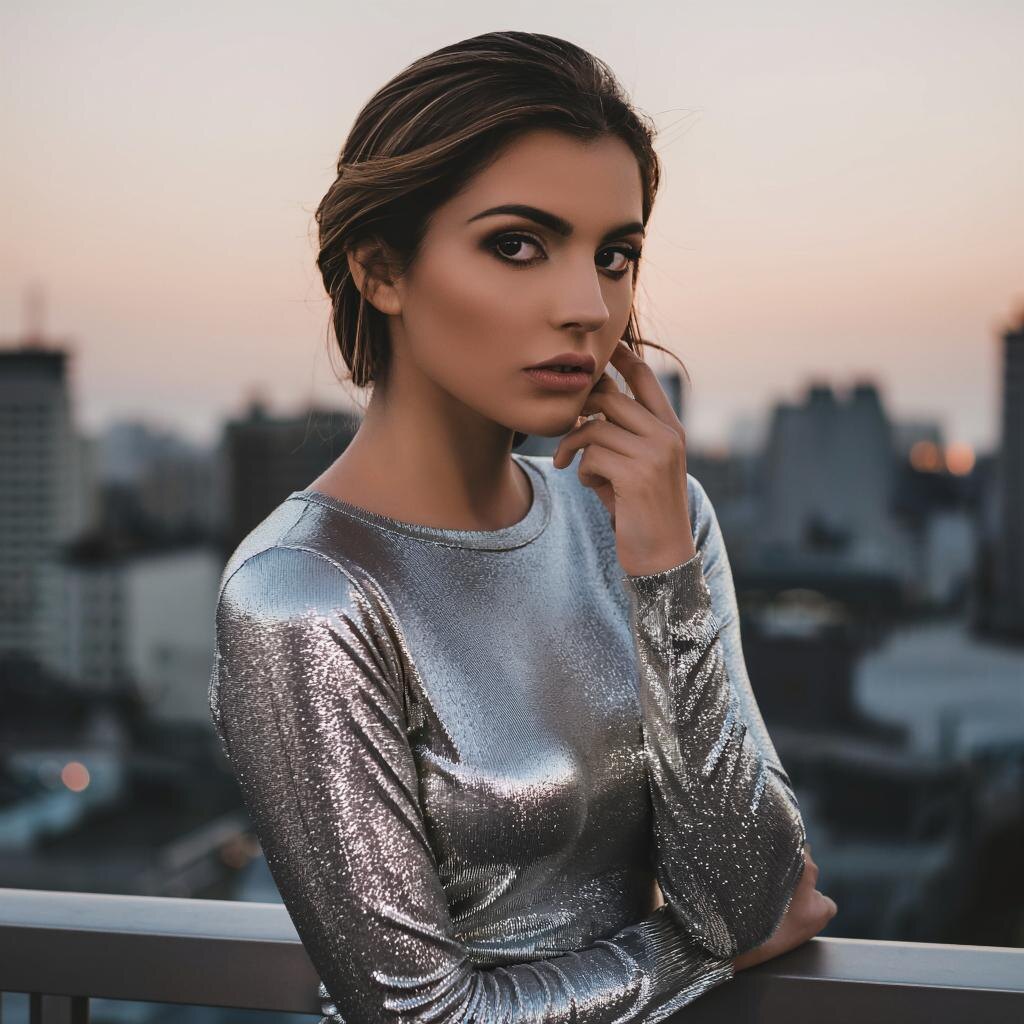 Изображение, созданное ИИ