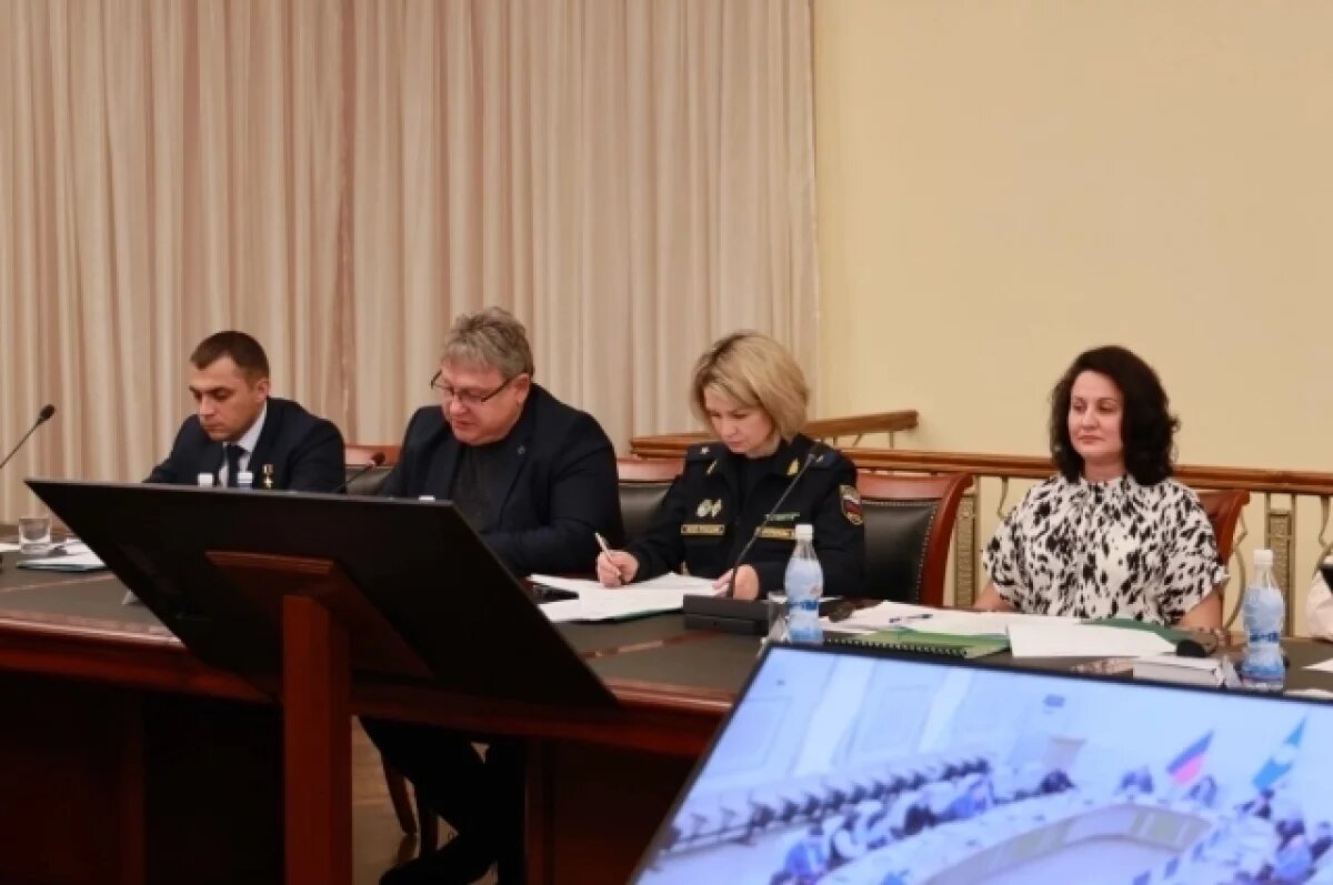    До конца года на Камчатке создадут юридическое бюро