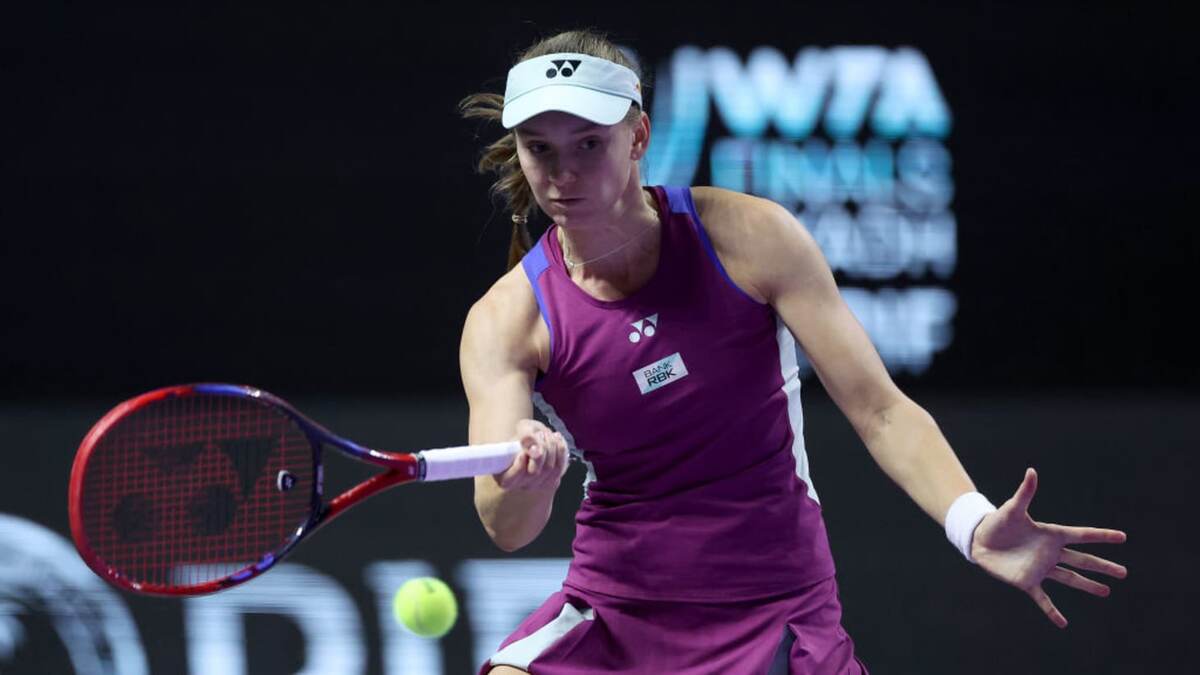 Фото: 2024 Getty Images