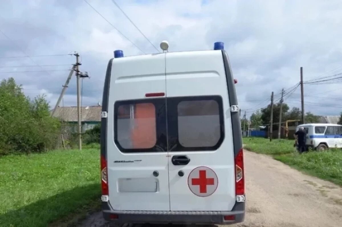    Угнавший машину скорой помощи нижегородец получил 3 года колонии