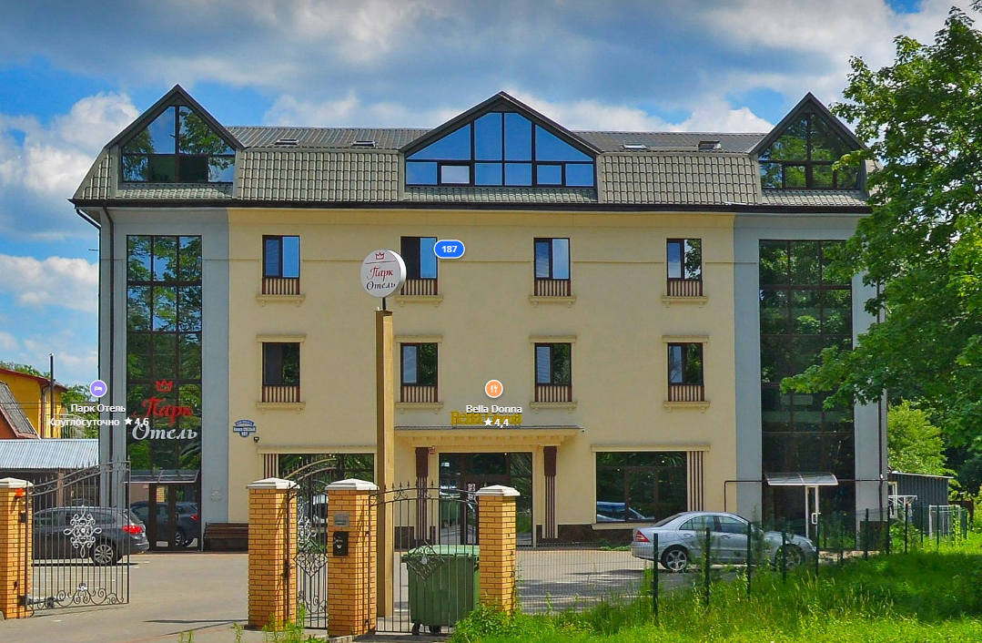 Фото Яндекс Карты