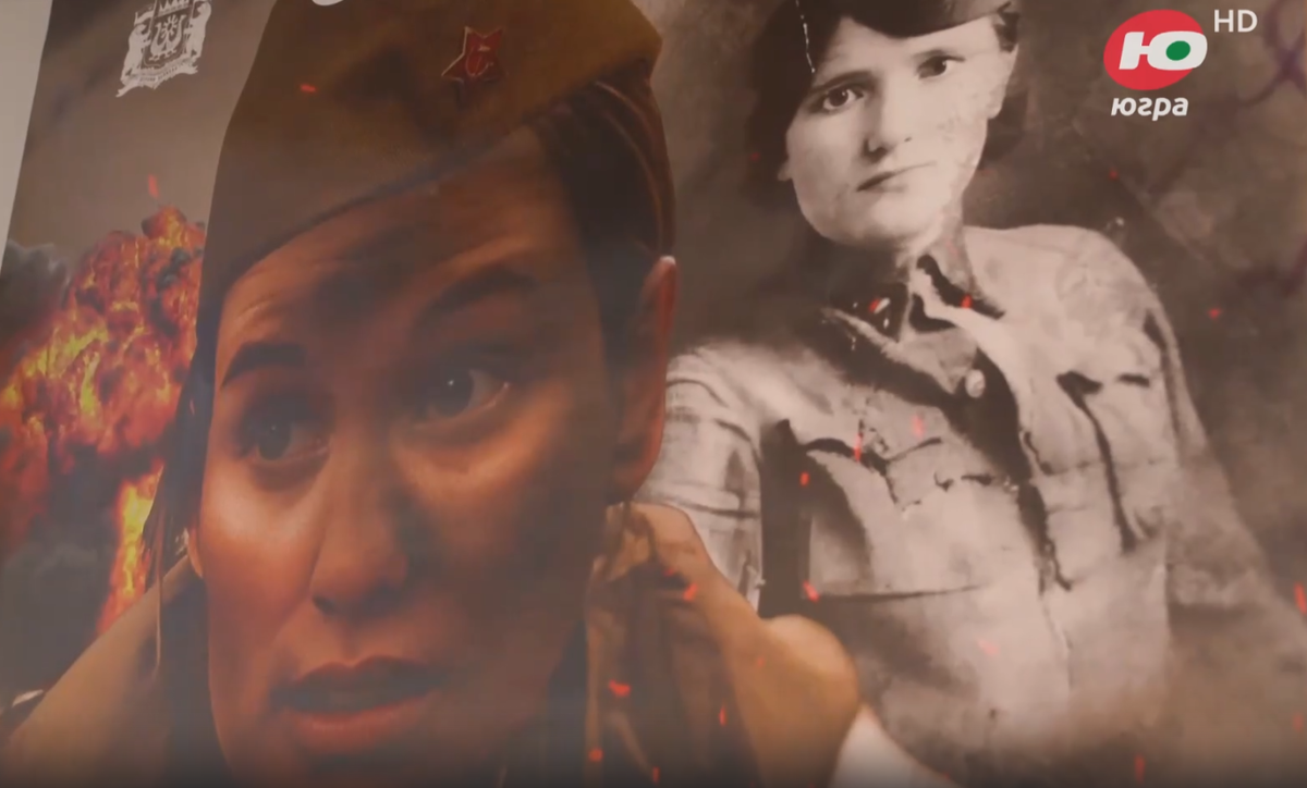    Ветераны СВО помогут в создании памятника медицинским работникам Югры, находящимся на передовой