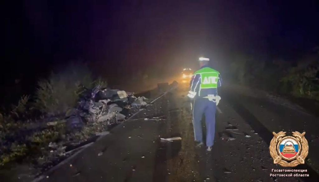    Фото: региональная Госавтоинспекция. Газета "Земля"